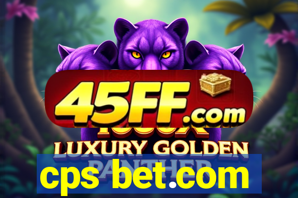 cps bet.com